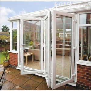 UPVC Lift Slide Door