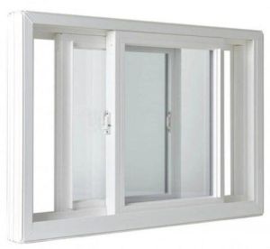 Upvc Sliding Window