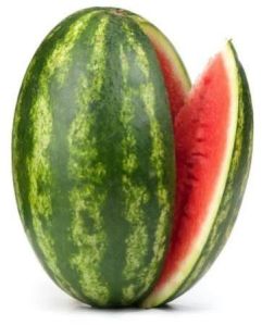 Fresh Water Melon