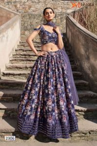 Lehenga Choli