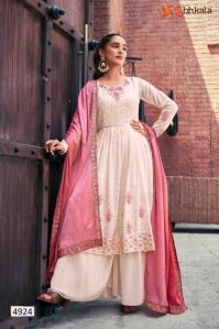 Salwar Suits