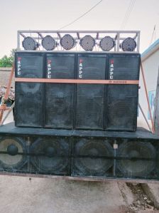 Dj System