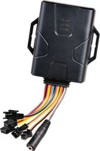 Concox GT800 Multifunctional Vehicle GPS Tracker