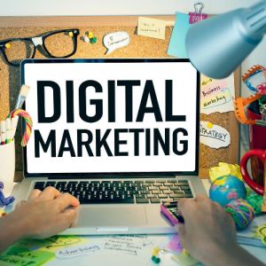 Digital Marketing