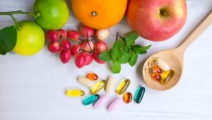 Natural Supplements