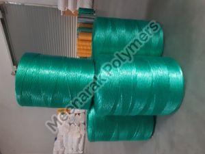 5 kg virgin yellow baler twine