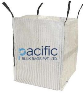 VENTILATED FIBC BAGS