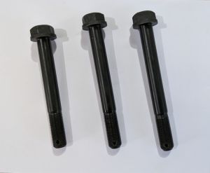 Spindle Arm Bolt