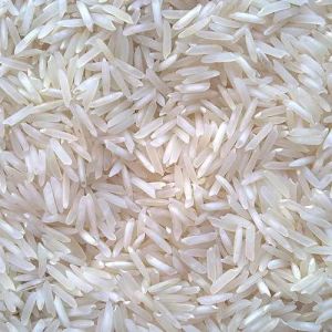 Sharbati Rice