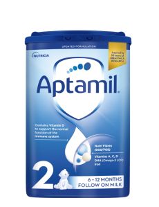 Aptamil 2 Follow On Milk 800g