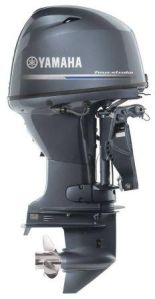 USED YAMAHA F60 OUTBOARD