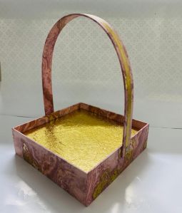 Mdf Basket