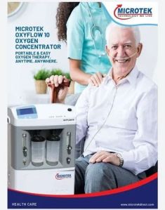 Oxygen Concentrator