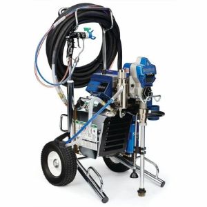 Graco Finish Pro II 395 PC Airless Sprayer