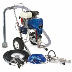 Graco HTX 2030 Texspray