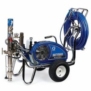 Graco Texspray Duty Max EH230 Airless Sprayer