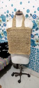 Crochet Bags