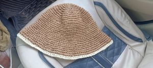 Crochet Cap