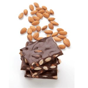 Roasted Almond Chocolate