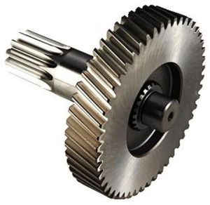 Helical Gear