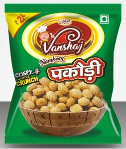 Crispy Crunch Pakuda Namkeen