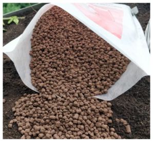 Phosphate Rich Organic Manure