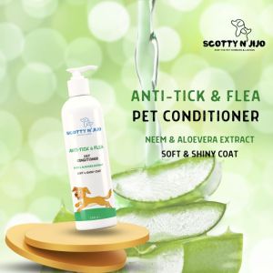 pet conditioner