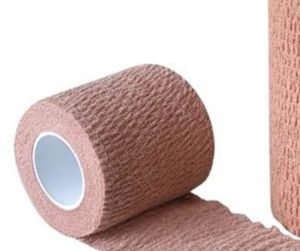 self adhesive bandage