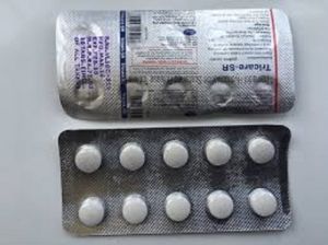 Cipla Restyl Tablet