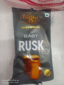 BABY RUSK