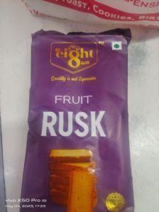 fruit rusk