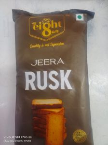 Jeera Rusk