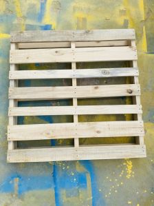 Pine Wood Pallets