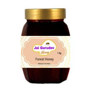 Forest Honey