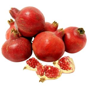 Fresh Hybrid Pomegranate