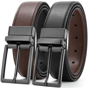 Mens Leather Belt