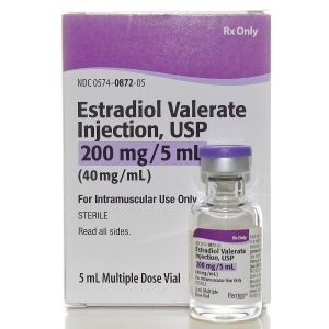 Estradiol Valerate Injection