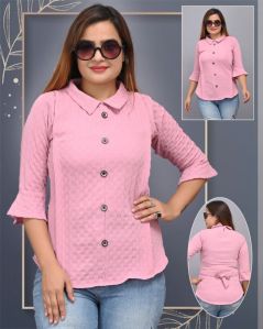 18316 ladies top