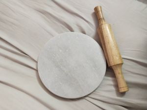 marble chakla