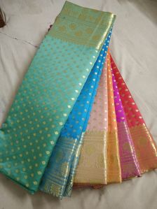 Banarsi Saree