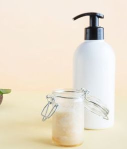 aloe vera hand wash