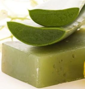 Aloe Vera Soap