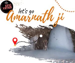 Amarnath Yatra Package