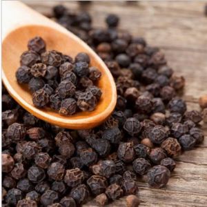 Black Pepper Seeds