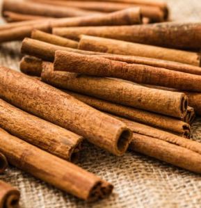 Cinnamon Sticks