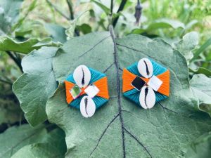 Handmade Earrings