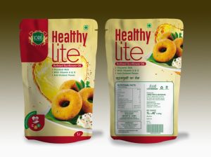 Healthy lite oil