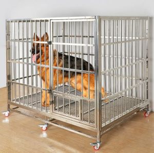 Dog Cage