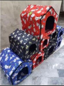 dog houses