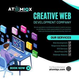 Website Designing Services